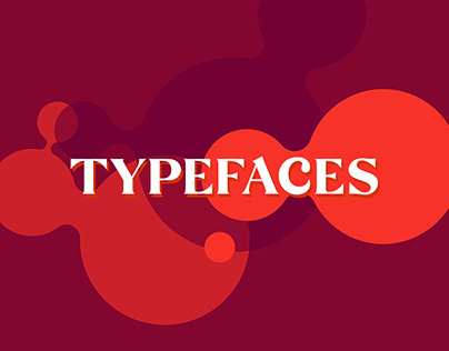 Animated Typefaces