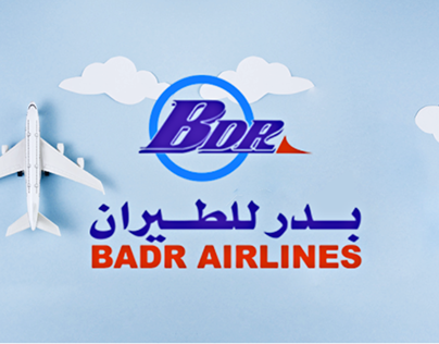 BADR Airlines App
