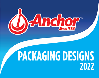 Anchor Packaging Designs 2022