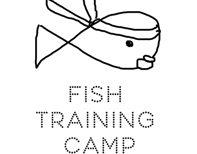 WIP Fish Training Camp - Jogo