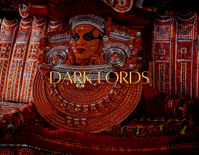 dark lords(2/2)