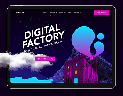 Digital Factory