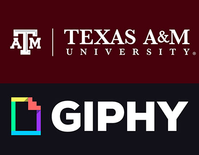 A&M's GIPHY - Over 100 Million Views in 1 Year