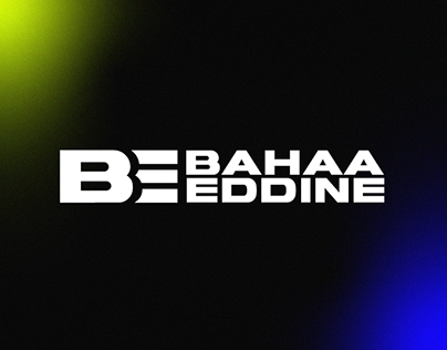 BAHAA EDDINE - PERSONAL BRANDING