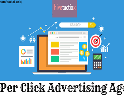 PPC Agency to Help you Boost your Online Presence