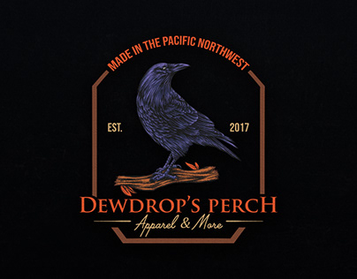Dewdrop’s Perch Apparel & More