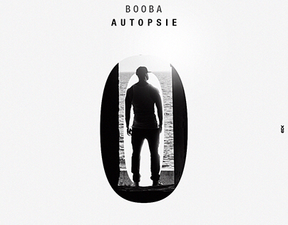 Autopsie 0 Cover - BOOBA