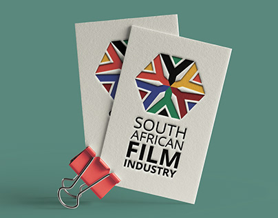 SA Film Industry logo