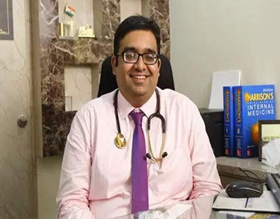 Looking for the Best Chest Physician in Mumbai?