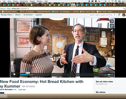 The New Food Economy: Hot Bread Kitchen