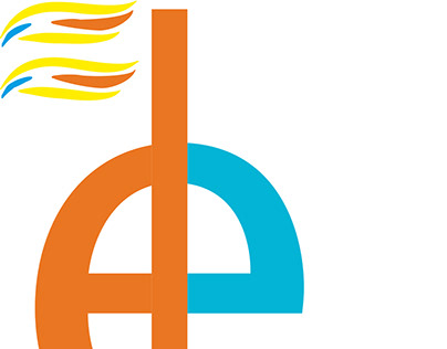 Güneş Kremi Logo Tasarımı