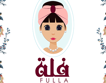 "FULLA" Logo