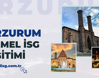 Erzurum Temel İSG Eğitimi | 2022 | TEMEL İSG™