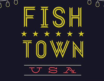 Fishtown USA