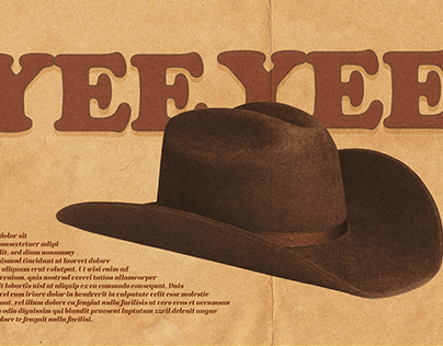 (pt.1 project) YEE YEE hat