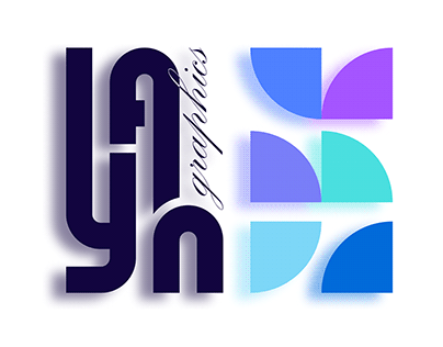 Logo design for Yan Graphics
