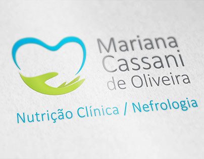 Logotipo Mariana Cassani