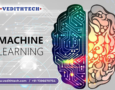Machine Learning Course from VedtihTech