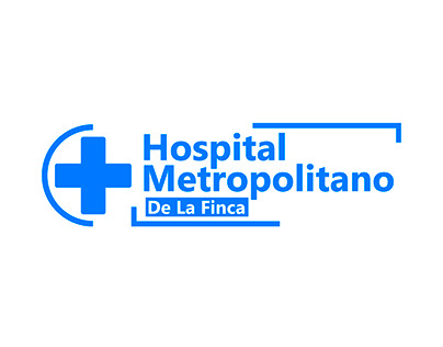 Hospital Metropolitano Logo