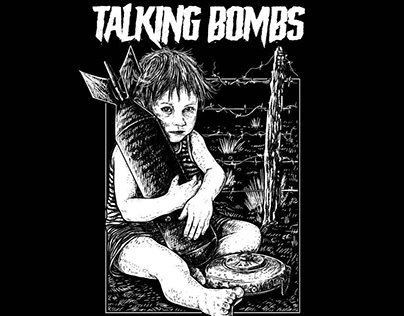 TALKING BOMBS