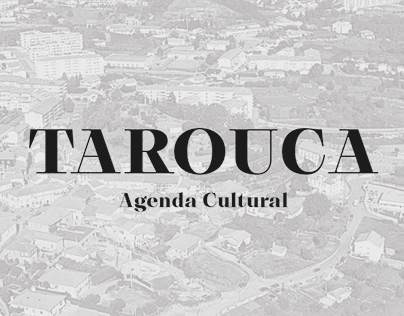 TAROUCA Agenda Cultural