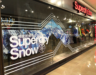 2019AW Superdry®