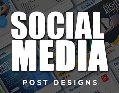Social Media Graphics | Post design