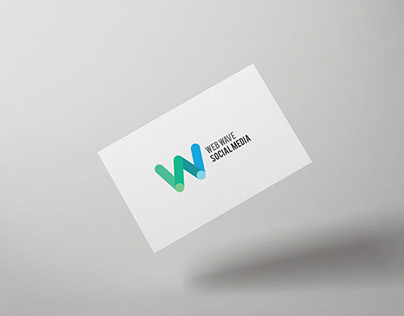 Logo | Web Wave