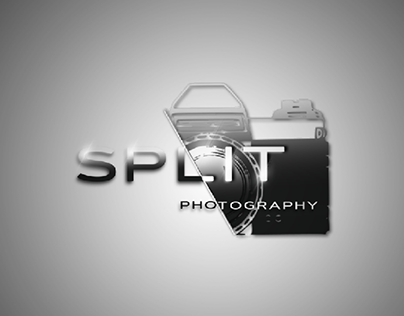 Split Photography