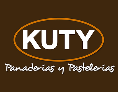 Publicidad Panadería Kuty