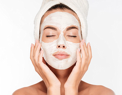 Anti-Ageing Overnight Face Mask For Wrinkles