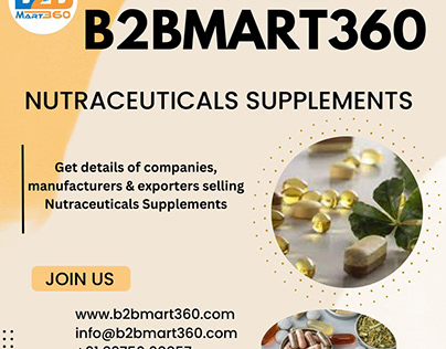 Optimizing Health: Nutraceutical Solutions