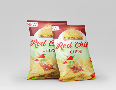 chips package design