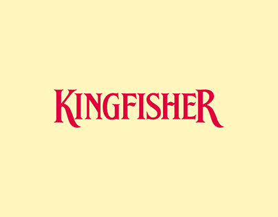 Key-Visual Creatives for Kingfisher Ultra & Premium