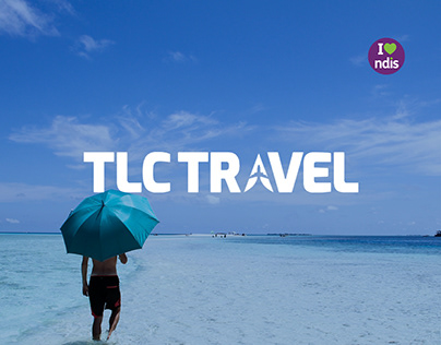 TLC Travel-Branding