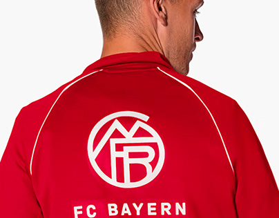 FC Bayern München - "Members Club" Collection 2022