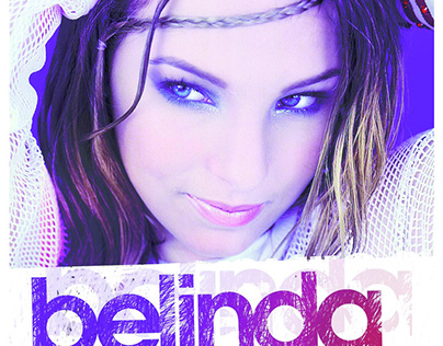 Belinda - Lo Siento