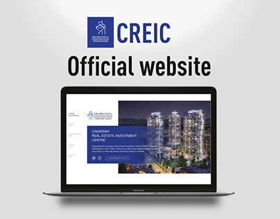 Canadian Real Estate Investment Centre Official website
