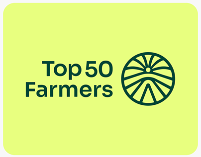 Top 50 Farmers™ Regenerative Agriculture