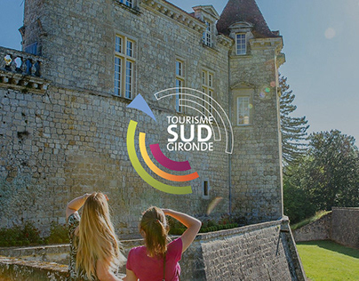 Sud-Gironde — Site tourisme