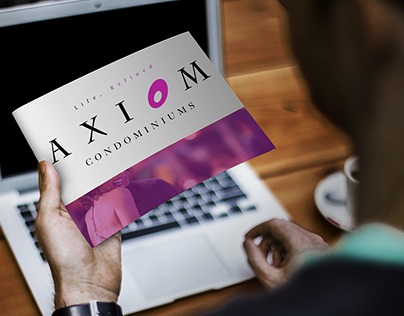 Axiom Branding
