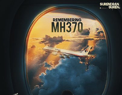 Beyond Reality 63 (MH 370) TRIBUTE