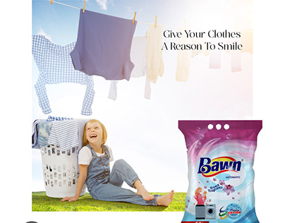 Buy Detergent Powder Online