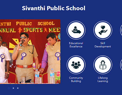 Sivanthi Public School