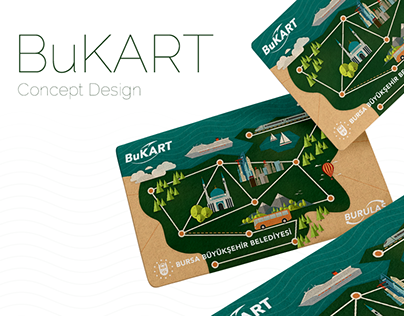 BuKART Concept Design