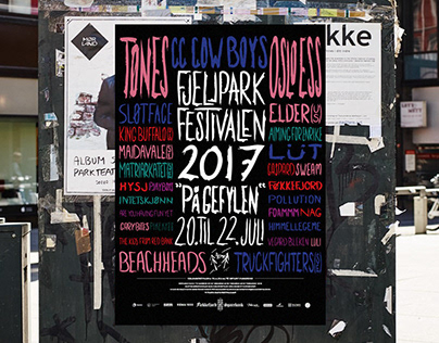 Fjellparkfestivalen