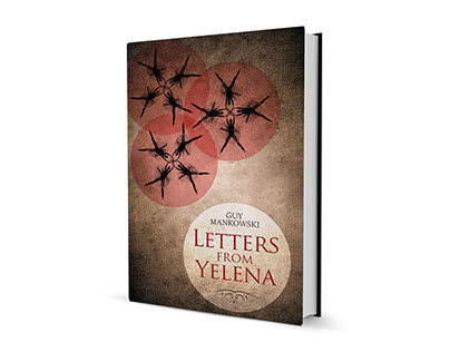 Letters from Yelena