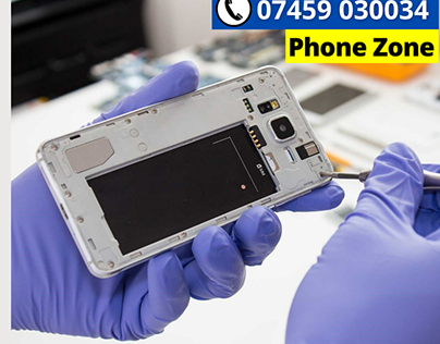 Phone Repair in Warwickshire