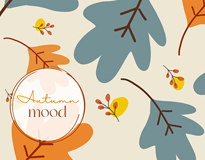 Project thumbnail - Autumn Mood