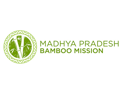 Logo | Madhya Pradesh Bamboo Mission